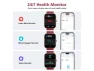 Превью Smart Watch — Smart Watch, Generic Logic, Inc.