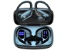 Превью Wireless Bluetooth Earbuds with Over-Ear Hooks — Wireless Earbuds, Generic Logic, Inc.