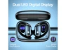 Превью Wireless Bluetooth Earbuds with Over-Ear Hooks — Wireless Earbuds, Generic Logic, Inc.