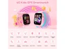 Превью 4G Kids Smartwatch Phone, Pink, Includes SIM Card — Kids Smart Watch, Generic Logic, Inc.