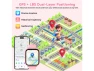 Превью 4G Kids Smartwatch Phone, Pink, Includes SIM Card — Kids Smart Watch, Generic Logic, Inc.