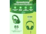 Превью Kids Bluetooth Headphones — Wireless Earbuds, Generic Logic, Inc.