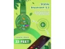 Превью Kids Bluetooth Headphones — Wireless Earbuds, Generic Logic, Inc.