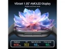 Превью Smart Watch, 1.85-inch AMOLED display, 2 bands — Smart Watch, Generic Logic, Inc.