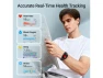 Превью Smart Watch, 1.85-inch AMOLED display, 2 bands — Smart Watch, Generic Logic, Inc.