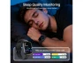 Превью Smart Watch, 1.85-inch AMOLED display, 2 bands — Smart Watch, Generic Logic, Inc.