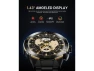 Превью Smart Watch with 2 Straps — Smart Watch, Generic Logic, Inc.