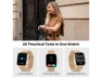 Превью Smart Watch — Smart Watch, Generic Logic, Inc.