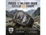 Превью Smart Watch — Smart Watch, Generic Logic, Inc.