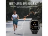 Превью Smart Watch — Smart Watch, Generic Logic, Inc.