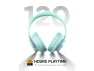 Превью Wireless Bluetooth Headphones, Cyan — Wireless Earbuds, Generic Logic, Inc.