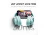 Превью Wireless Bluetooth Headphones, Cyan — Wireless Earbuds, Generic Logic, Inc.