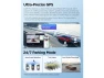 Превью 2-Channel Front and Rear Dash Camera — Dash Cam, VIOFO