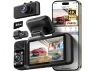 Превью 3-Channel Dash Cam — Dash Cam, REDTIGER