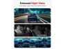Превью 3-Channel Dash Cam — Dash Cam, REDTIGER