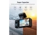 Превью 3-Channel Dash Cam — Dash Cam, REDTIGER