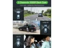 Превью 3-Channel Dash Camera — Dash Cam, WESTWAY