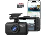 Превью 4K Car Dash Camera with 32GB Card — Dash Cam, Miofive