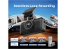 Превью 4K Car Dash Camera with 32GB Card — Dash Cam, Miofive
