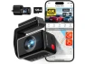 Превью 4K Front and Rear Dash Cam — Dash Cam, REDTIGER