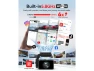 Превью 4K Front and Rear Dash Cam — Dash Cam, REDTIGER