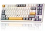 Превью 75% Compact Wireless Mechanical Keyboard — Bluetooth Keyboard, WESTWAY