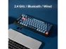 Превью 75% Mechanical Keyboard — Bluetooth Keyboard, Keychron