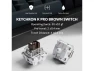 Превью 75% Mechanical Keyboard — Bluetooth Keyboard, Keychron