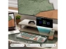 Превью 96% Mechanical Keyboard with Smart Display and Knob — Bluetooth Keyboard, RK ROYAL KLUDGE