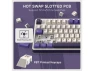 Превью 96% Mechanical Keyboard with Smart Display — Bluetooth Keyboard, RK ROYAL KLUDGE