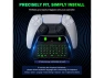 Превью Controller Keyboard for PS5 Controller — Bluetooth Keyboard, MoKo