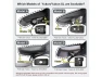 Превью Custom-Fit Dash Camera — Dash Cam, WESTWAY