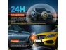 Превью Custom-Fit Dash Camera — Dash Cam, WESTWAY