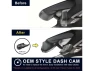 Превью Custom-Fit Dash Camera — Dash Cam, WESTWAY
