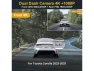 Превью Dash Cam for Toyota Corolla — Dash Cam, Fitcamx