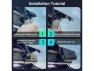 Превью Dash Cam with 64GB Card — Dash Cam, Fitcamx