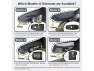 Превью Dash Camera for Chevrolet Silverado — Dash Cam, WESTWAY