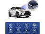 Превью Dash Camera for Lexus NX — Dash Cam, Fitcamx