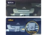 Превью Dash Camera for Toyota RAV4, 2022–2025 (Model B / with vent hole on cover) — Dash Cam, Fitcamx