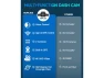 Превью Dash Camera with 64GB Card — Dash Cam, WESTWAY