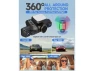 Превью Dash Camera with 64GB Card — Dash Cam, WESTWAY