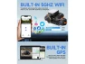 Превью Dash Camera with 64GB Card — Dash Cam, WESTWAY