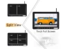 Превью Digital Wireless Backup Camera System Kit, 7-Inch Monitor — Backup Camera, WESTWAY