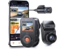 Превью Dual Dash Camera, Front and Rear — Dash Cam, VANTRUE