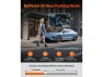 Превью Dual Dash Camera, Front and Rear — Dash Cam, VANTRUE