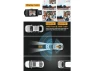 Превью Dual Dash Camera — Dash Cam, WESTWAY