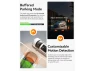 Превью Front and Inside Dual Dash Camera — Dash Cam, VANTRUE