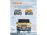 Превью Front and Rear Dash Camera — Dash Cam, WESTWAY