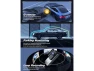 Превью Front and Rear Dash Camera — Dash Cam, WESTWAY