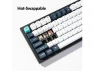 Превью Full-Size Mechanical Keyboard — Bluetooth Keyboard, Keychron